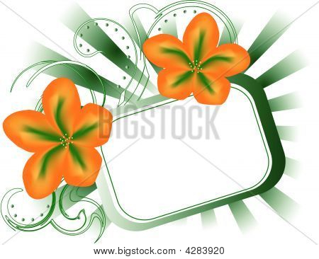 Floral_frame