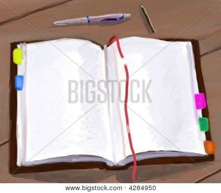Tagebuch