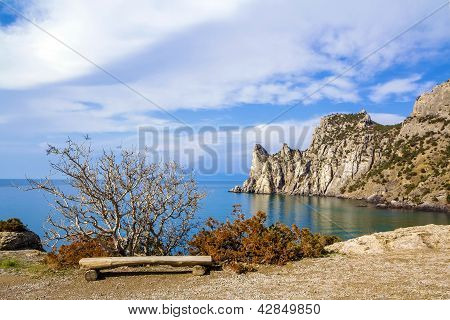 Rezerwat przyrody Karaul-oba