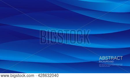 2021-blue Abstract Background-94