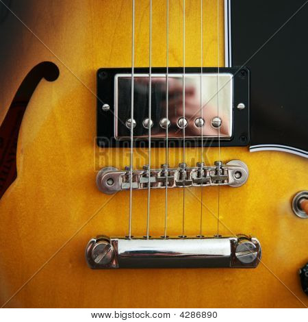 Electric Guitar