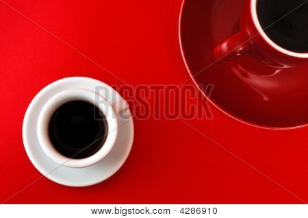 Kaffee