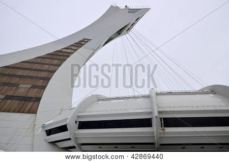 Stadio Olimpico di Montreal
