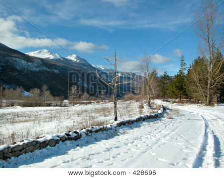 Krajina