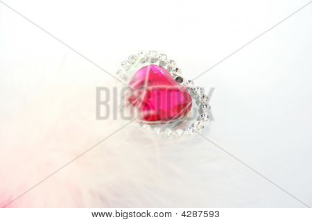 San Valentino cuore
