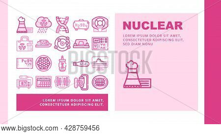 Religion Holy Praying Landing Web Page Header Banner Template Vector. Church Bell And Bible Book, Gr