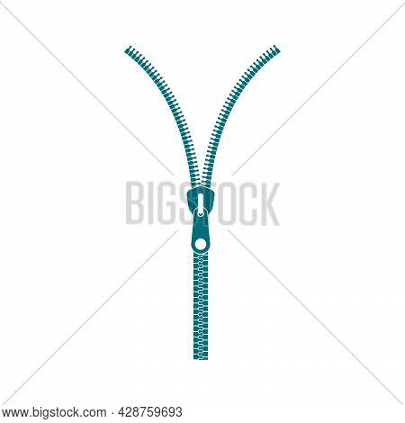 Zip Icon Vector Illustration Design