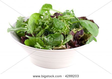 Insalata mista