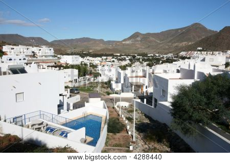Arquitectura mediterránea