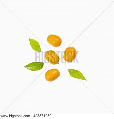 Spondias Purpurea Delicious Tropical Berry - Healthy Food