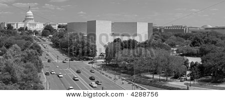 Pennsylvania Avenue