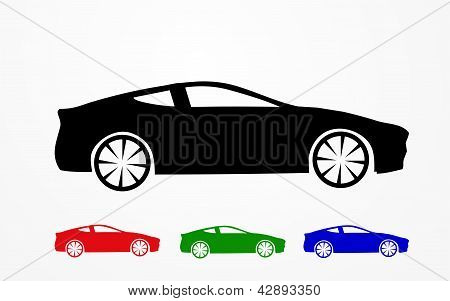 Auto Vector