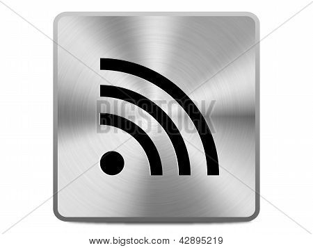 Icona RSS