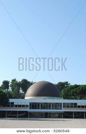 Planetaario Calouste Gulbenkian, Lissabon