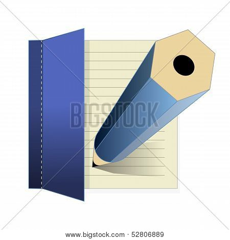Memos and Notes Icon