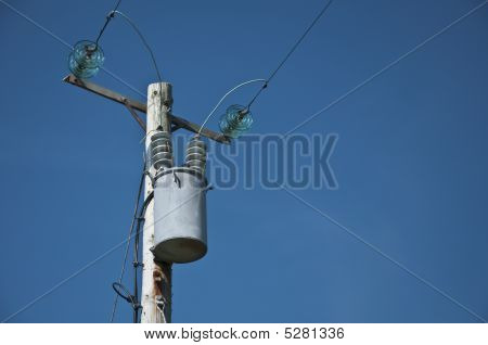 Elektrik trafosu
