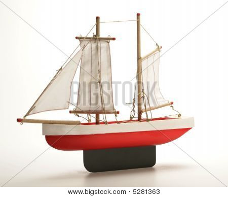 Sail Boat