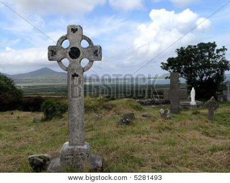 Celtic Cross