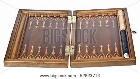 Backgammon