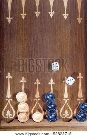 Backgammon