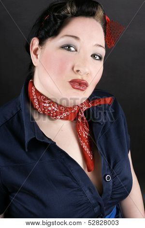 Rockabilly Fashion