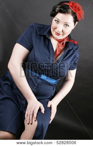 Rockabilly Fashion