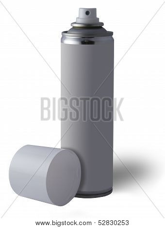 Spraycan