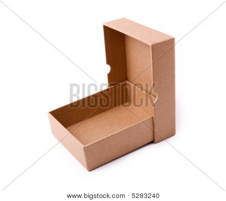 Otwarty papier pole