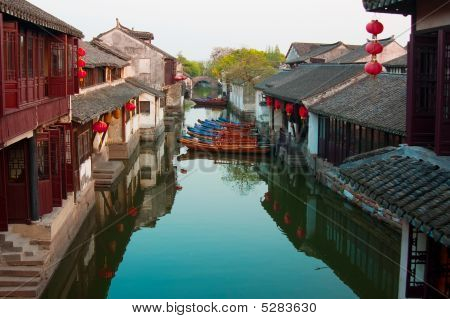 Zhouzhuang