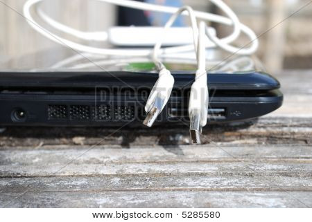 Portatile e Modem