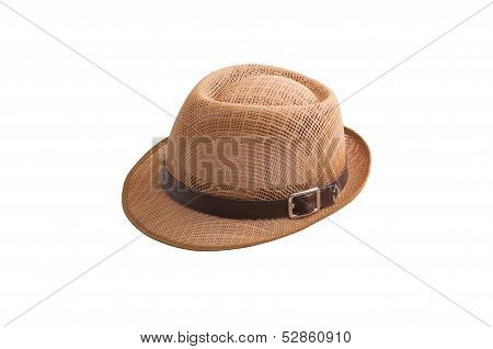 handmade hat