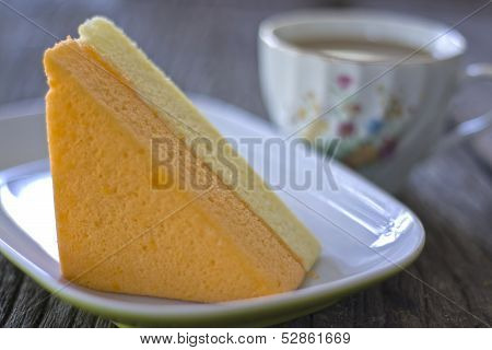cake