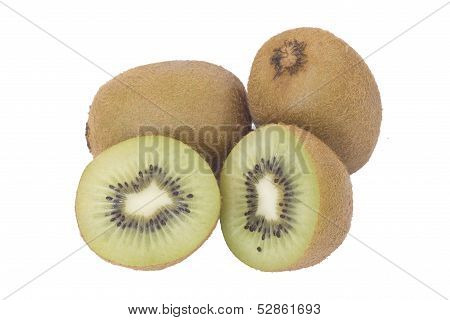 kiwi fruit