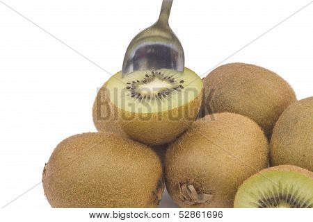 kiwi fruit