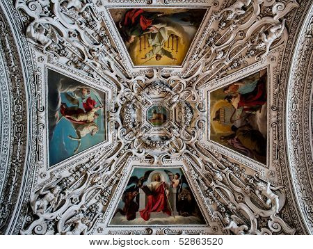 Salzburg Cathedral
