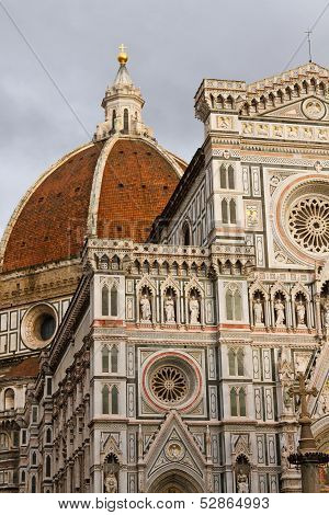 Florence Cathedral