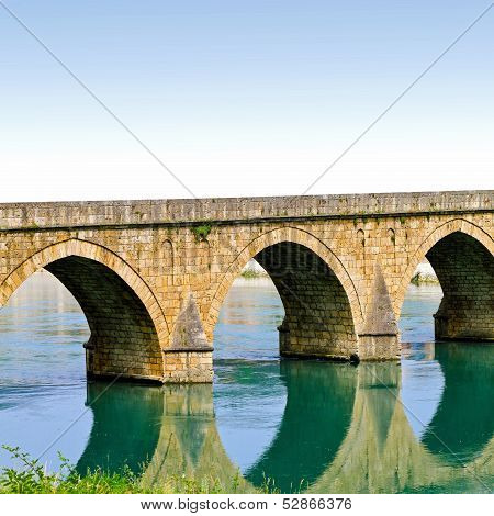Old Bridge