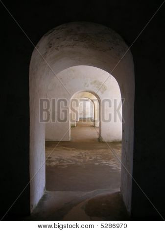 Kapı yoluyla yolculuk