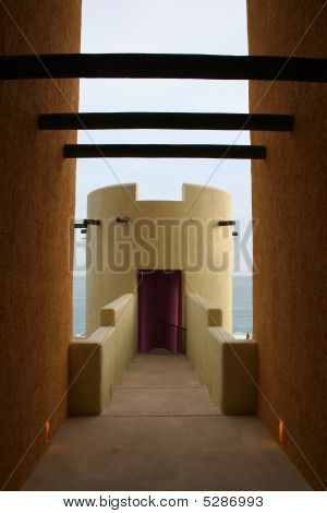 Cabo Resort