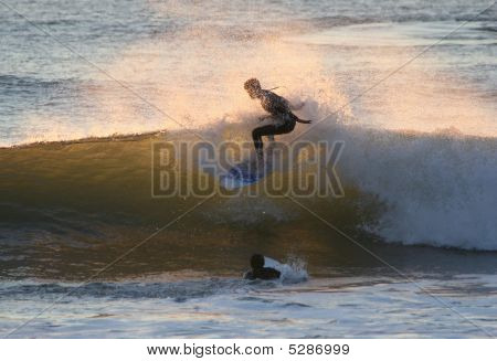 Surfeur One