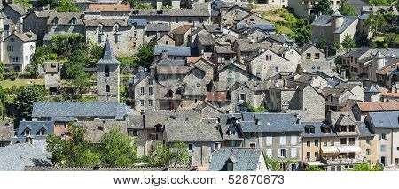 Sainte-enimie, Gorges Du Tarn