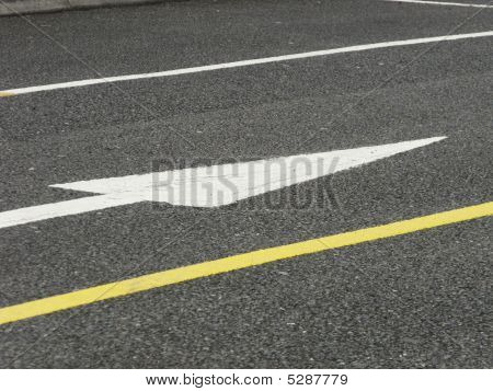 Strada da percorrere