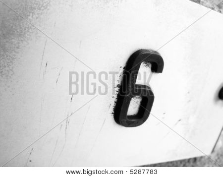 Numero 6