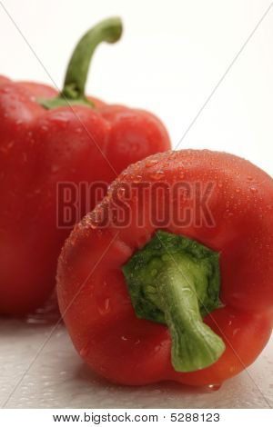 Red Pepper