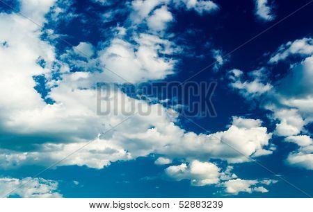 Blue Sky