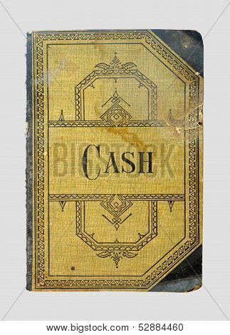 Old book