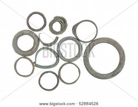 archaeological finds