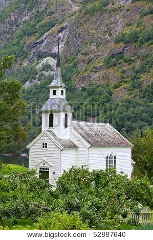 Norway