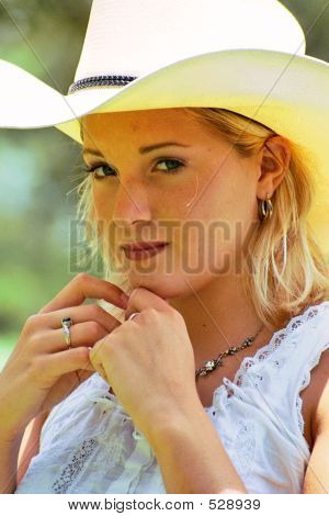 Country Girl