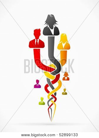 Career race